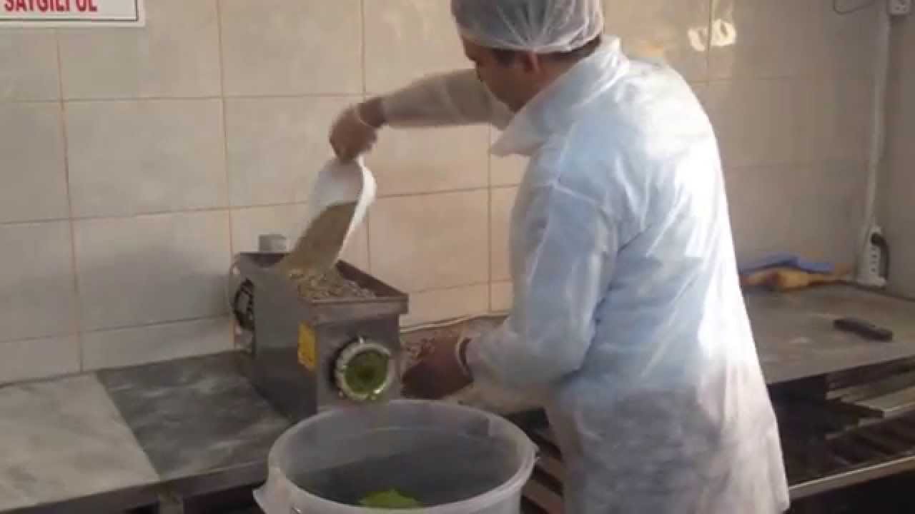 Akifoğlu şekerleme
