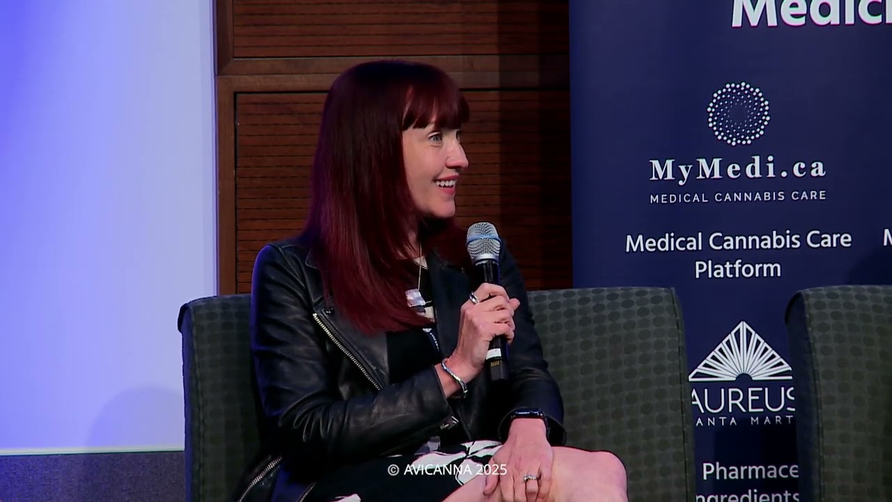 Beyond the Lab: Breakthroughs Transforming the Medical Cannabis Space - Panel Discussion