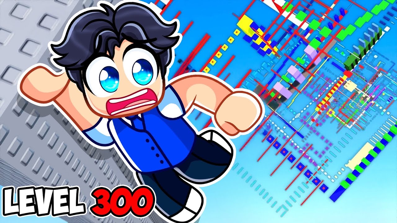 97% CANNOT Complete this IMPOSSIBLE Roblox Obby…