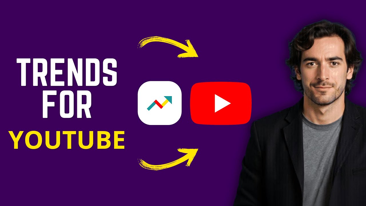 Как ДЕЙСТВИТЕЛЬНО использовать Google Trends для продвижения вашего канала YouTube