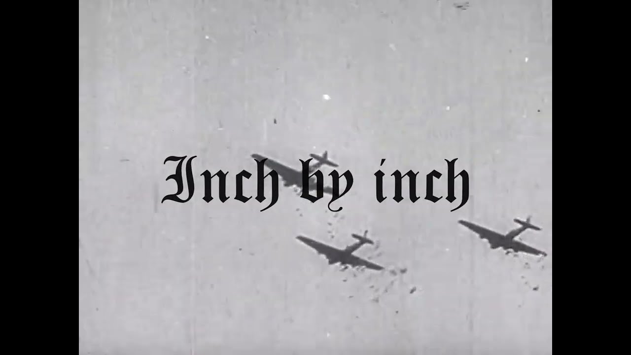 Curta'n Wall - Siege Tower (fanmade lyric video)