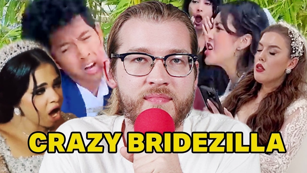 3 Hours of Bridezillas destroying their own wedding | Reddit MEGA compilation