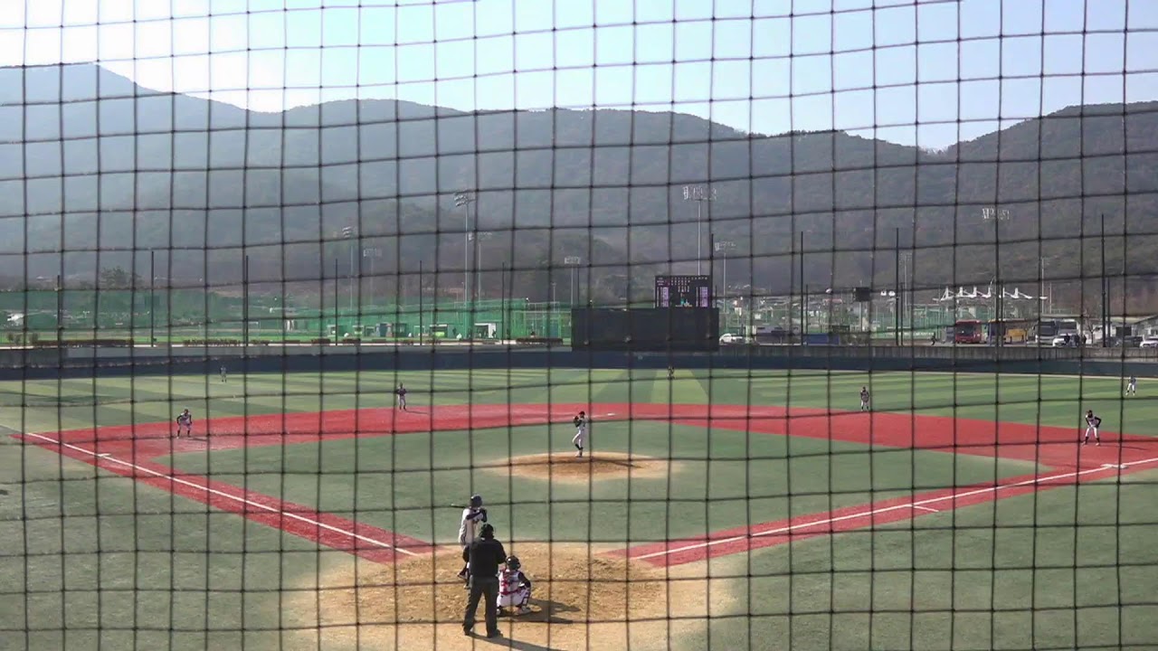 마산동중야구's broadcast