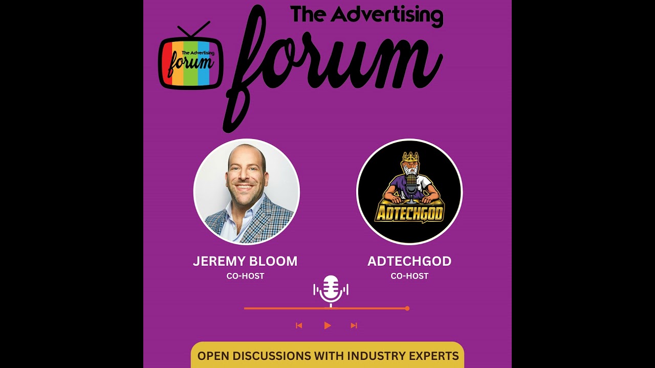 Fixing the Internet: Privacy, Ads & Mozilla&rsquo;s Mission