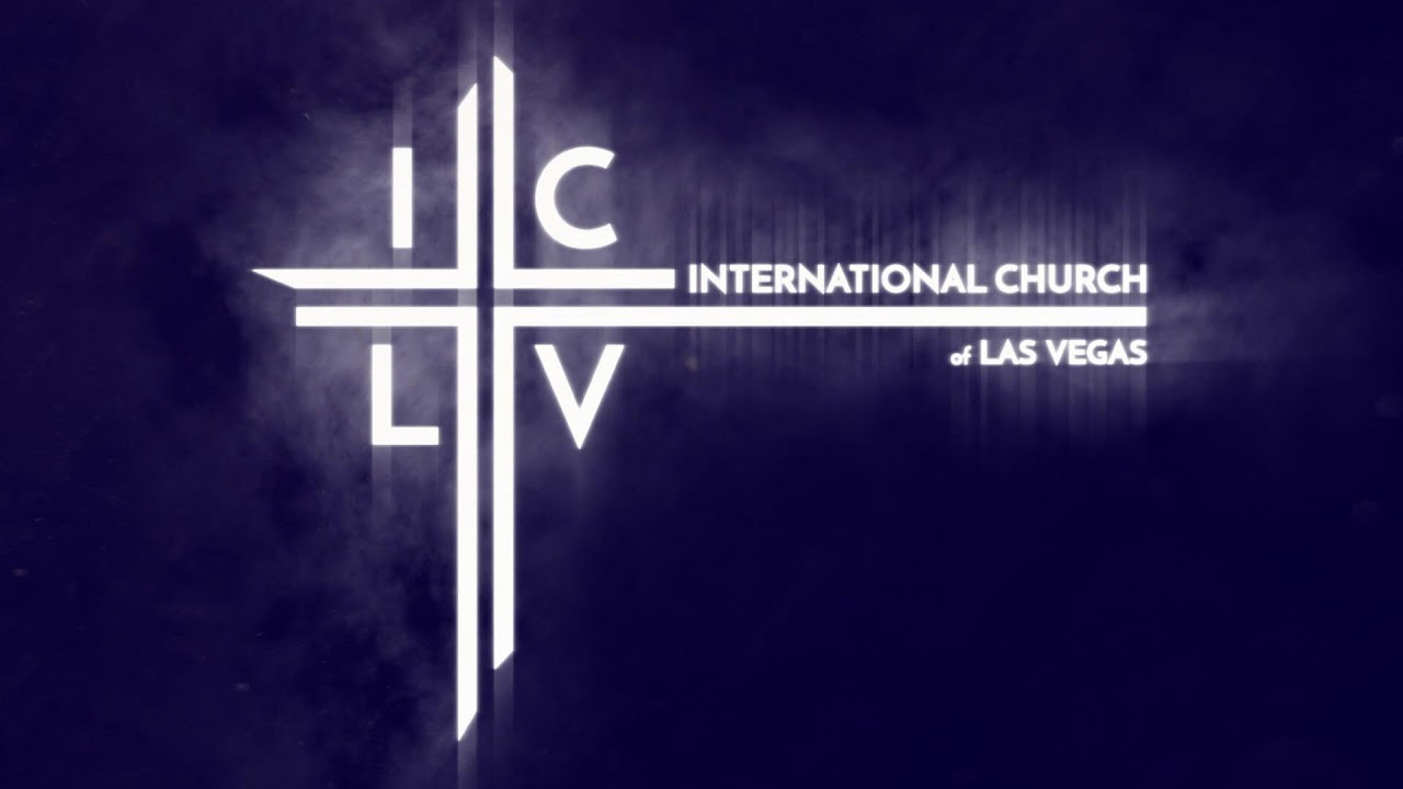 The Key Of David pt. 3 | Andrew Mason | ICLV | Las Vegas | 03.08.26 11AM