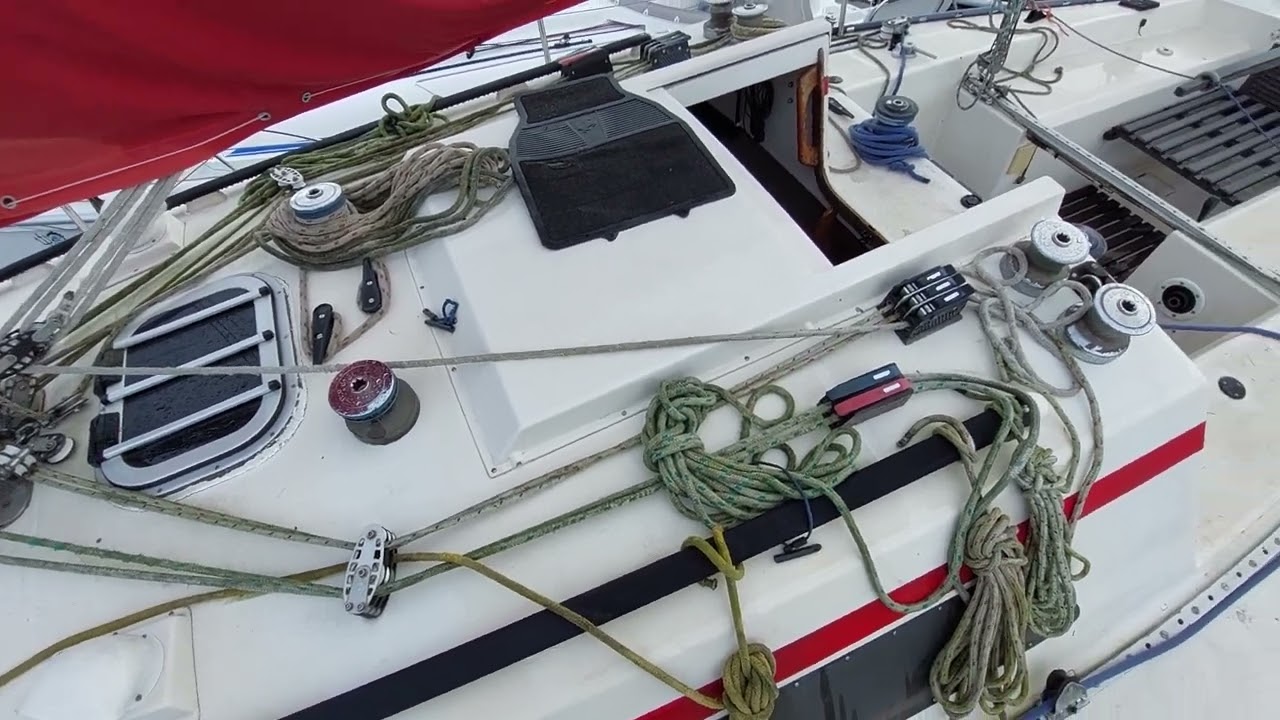 Contention 33  - Boatshed - Boat Ref#316020