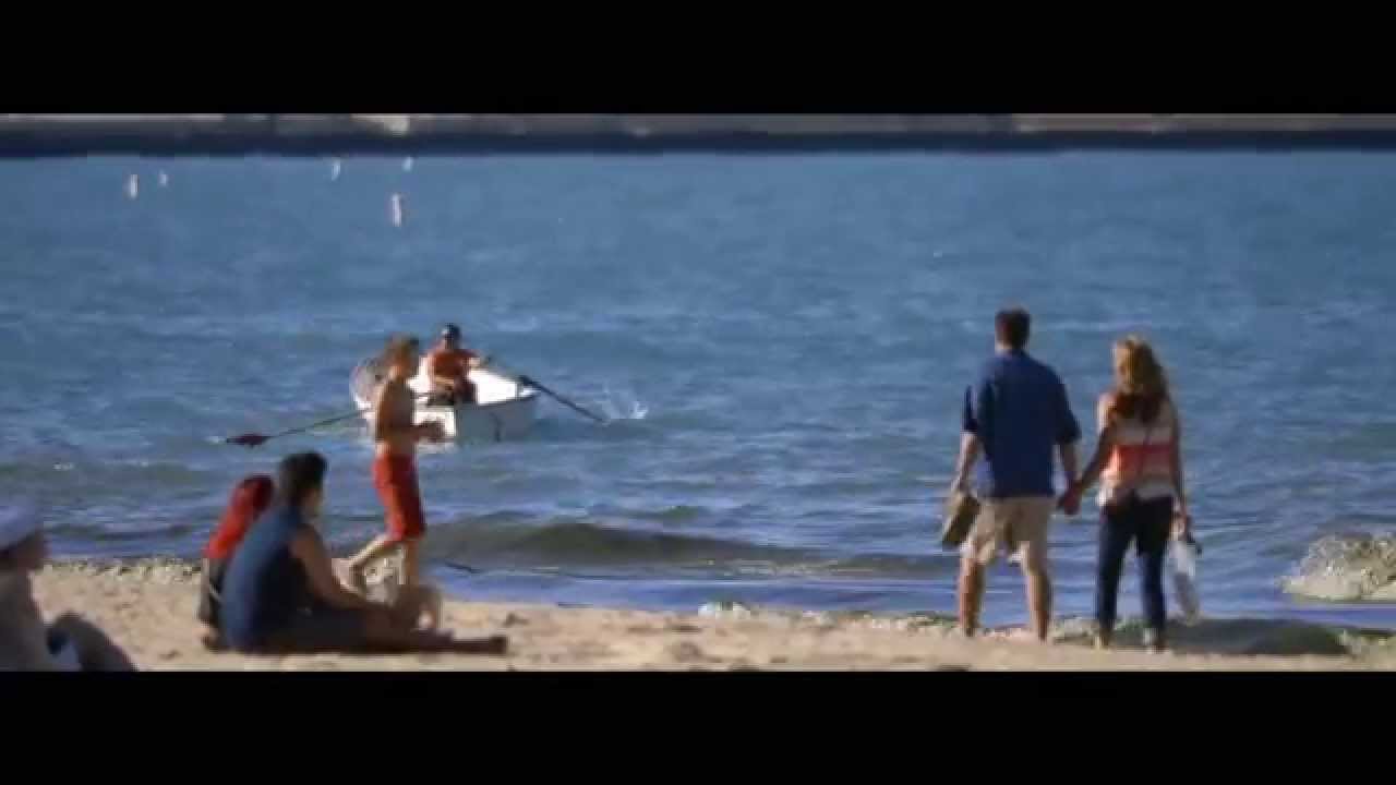 Director Andrew Davis' Chicago - 15 Seconds