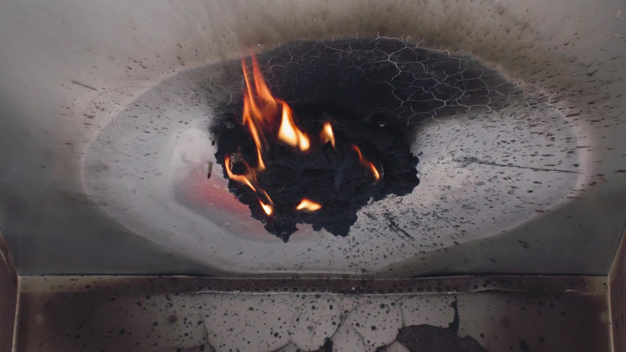 SitaFireguard® Aufschäumen der Brandschutzmanschette