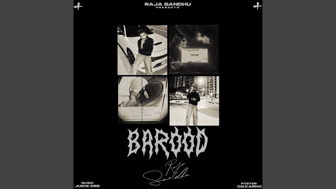 Barood