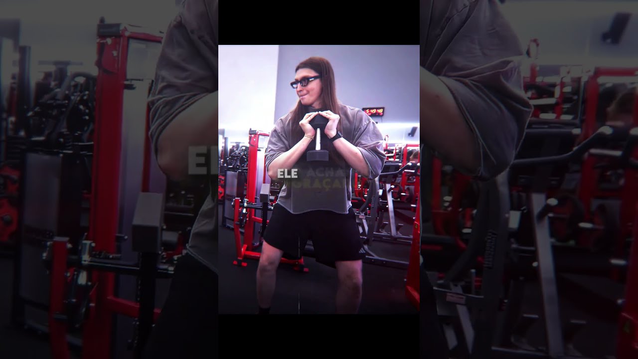 Ele riu do felca mas fez BEM PIOR kkk #felca #felcacamp #renatocariani #viralvideo @felcaseita