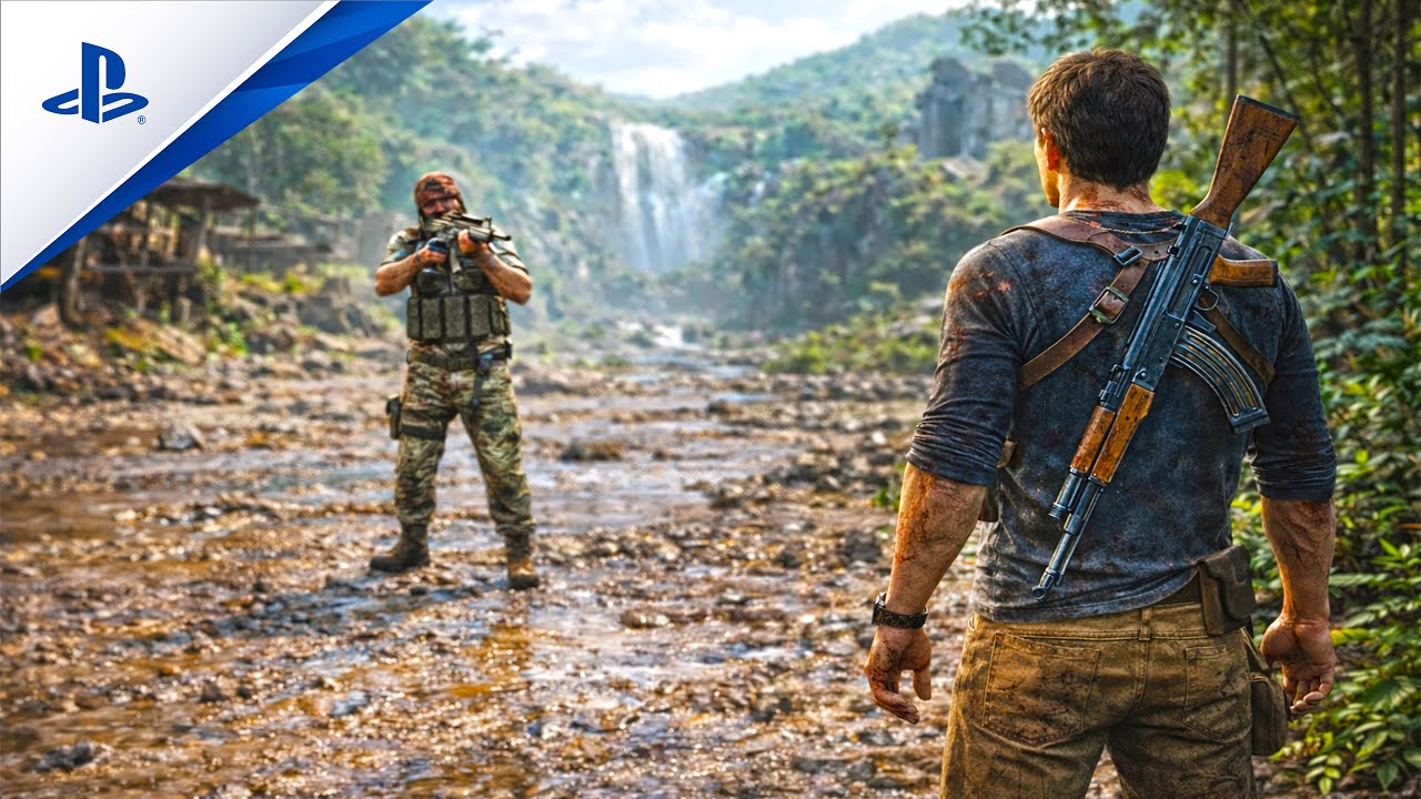 15 AMAZING PS5 Games You NEED to Spend Time With!