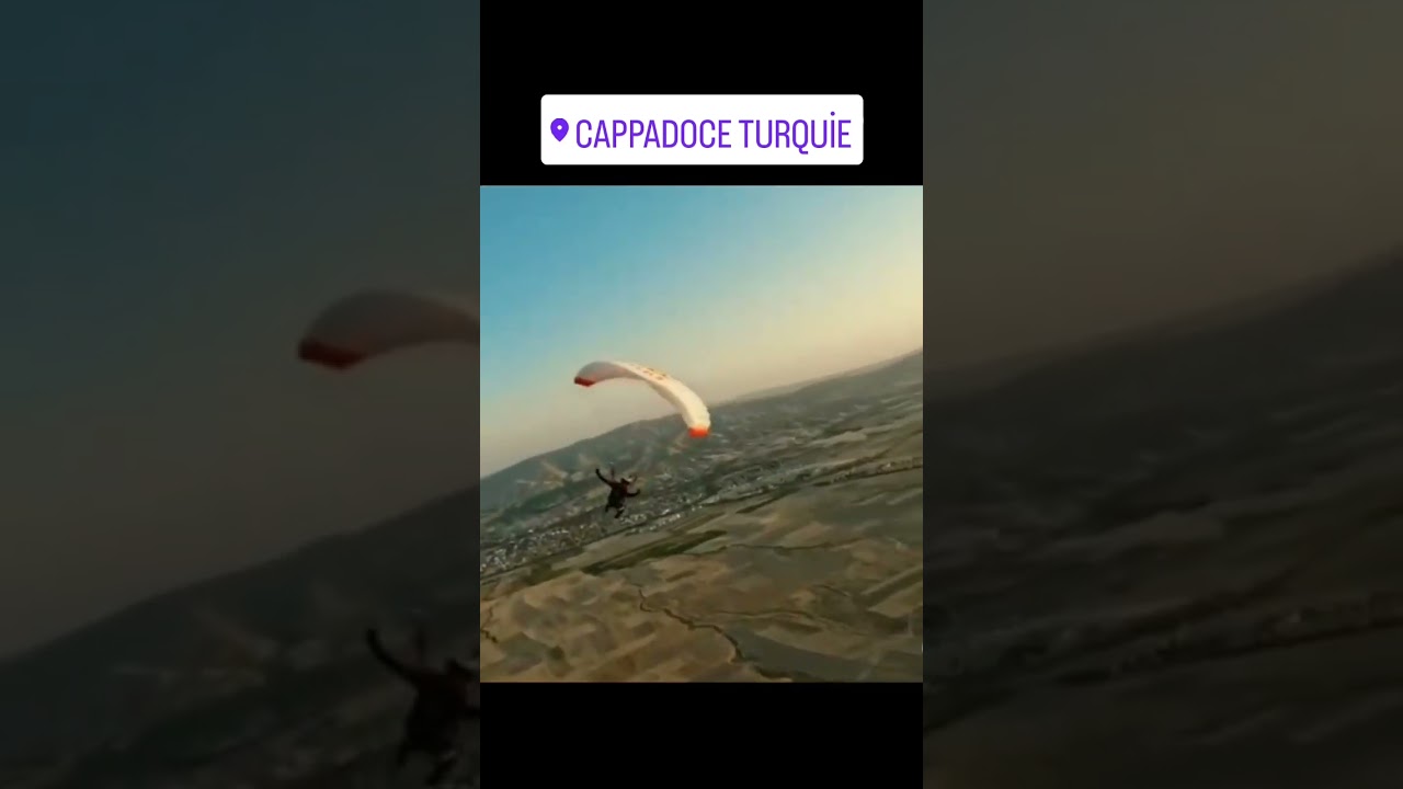 #cappadoce