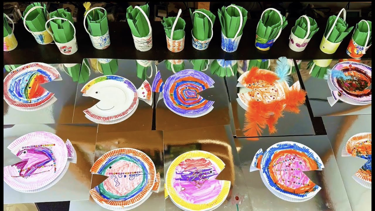 Pardis for Children - Norouz 2025