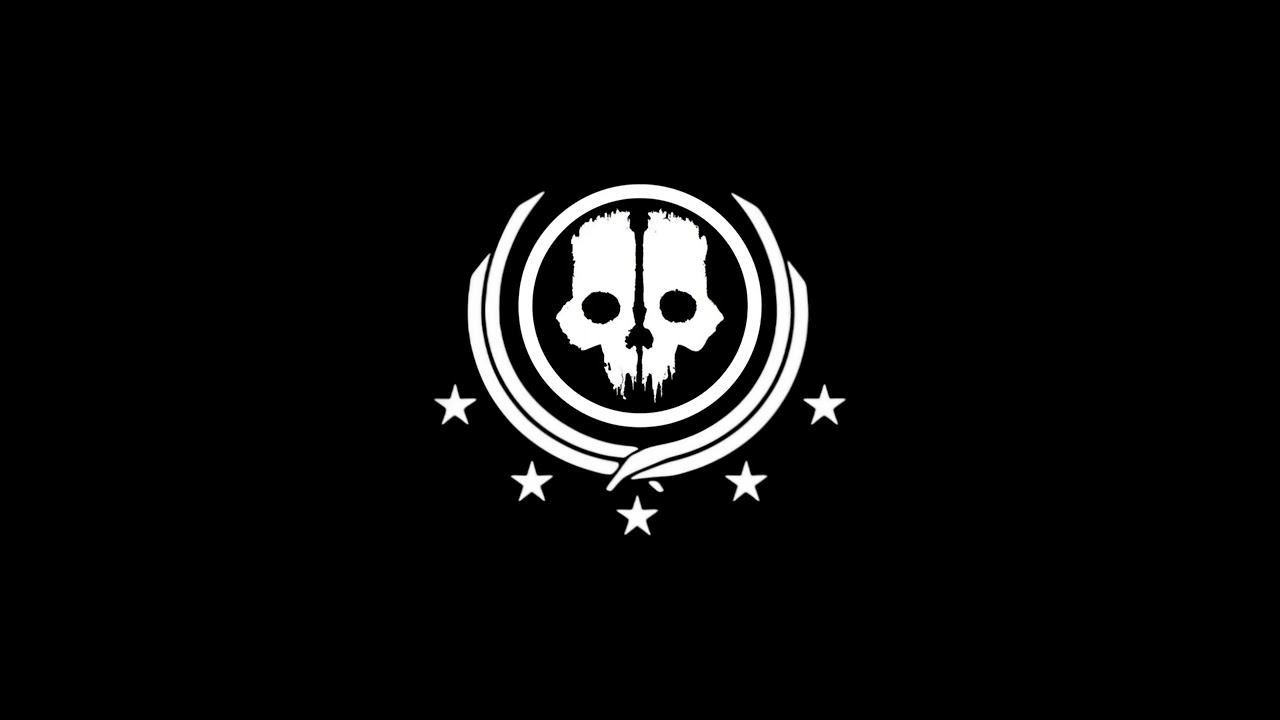 L'HYMNE DU GHOSTDIVER