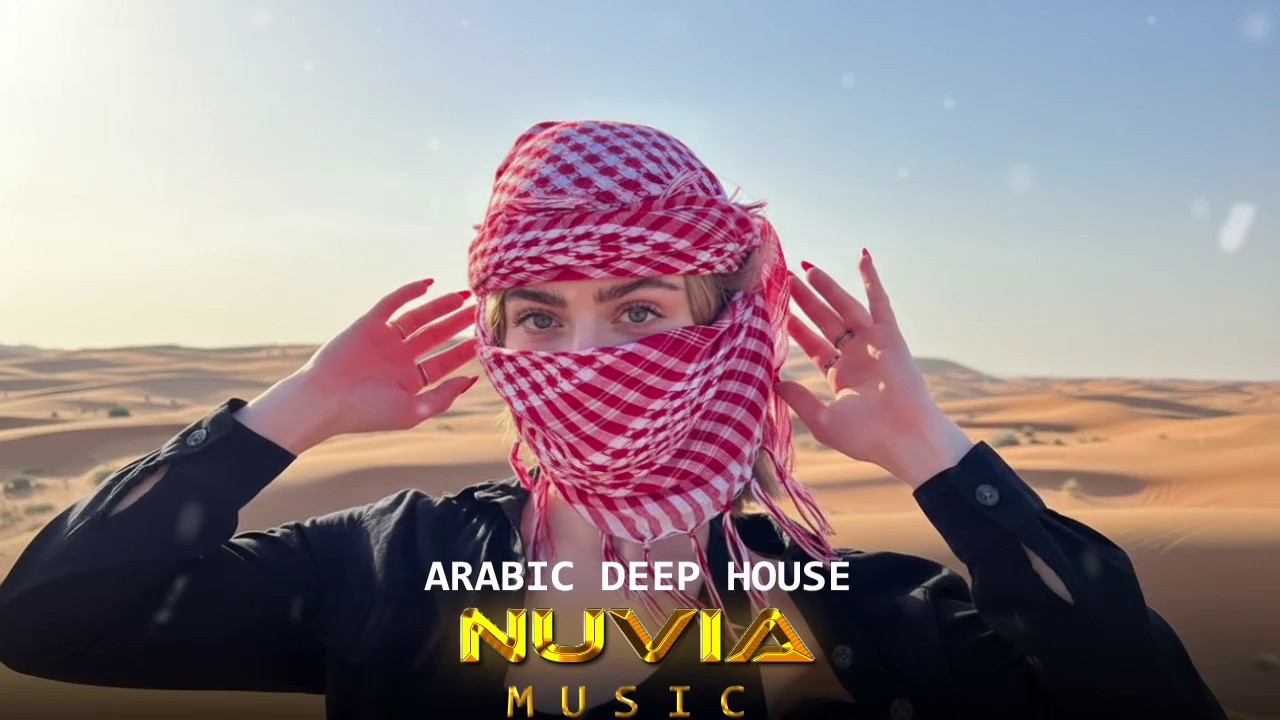 Arabic Deep House Music | Desert Oasis Deep House Mix | Oriental Electronic Vibes 2026 - Elmir