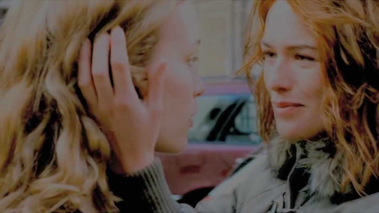 then there's you; [luce/rachel]