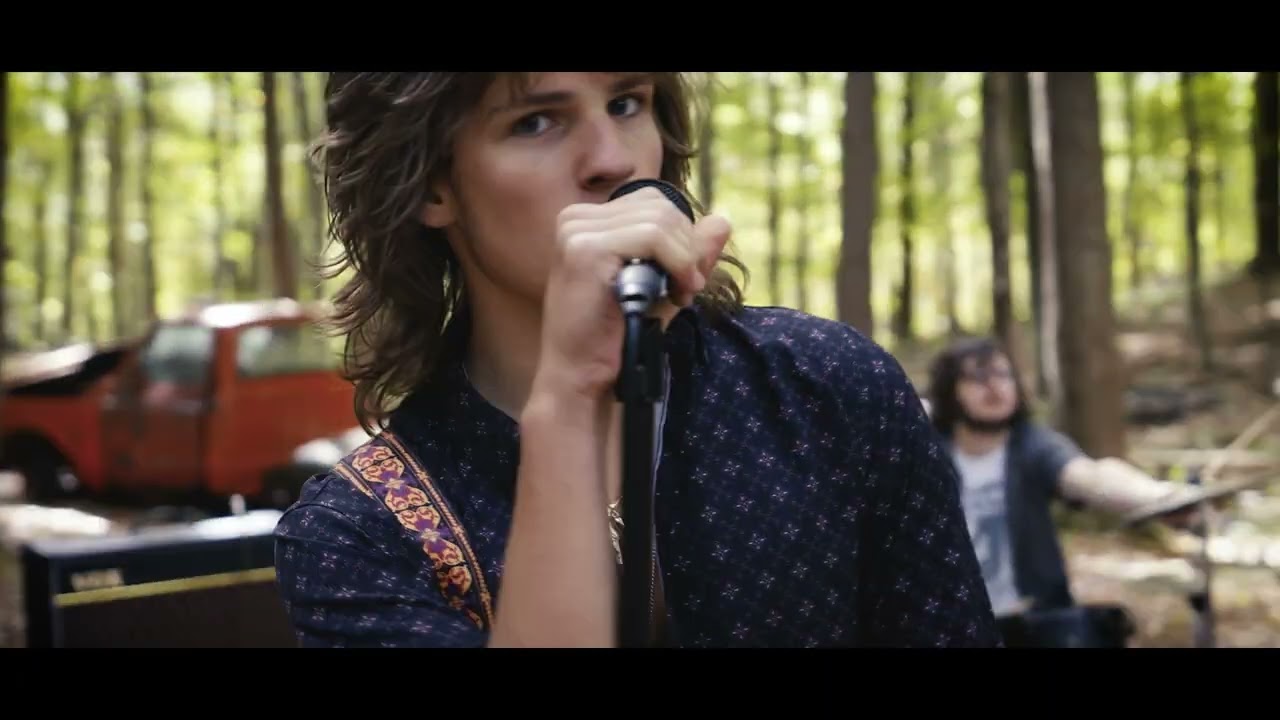 Feedback - Cant Take No More (Official Video)