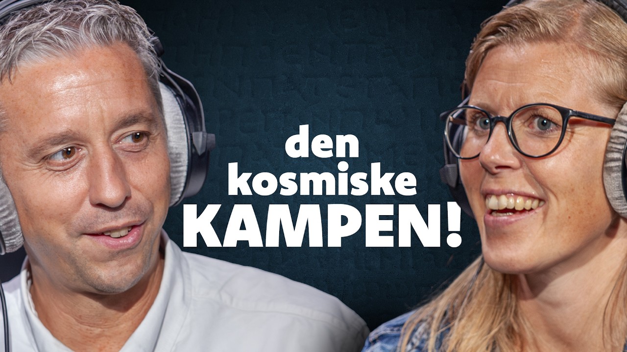 Kampen om tronen – vil rettferdigheten seire? | Den siste seieren (3/7)