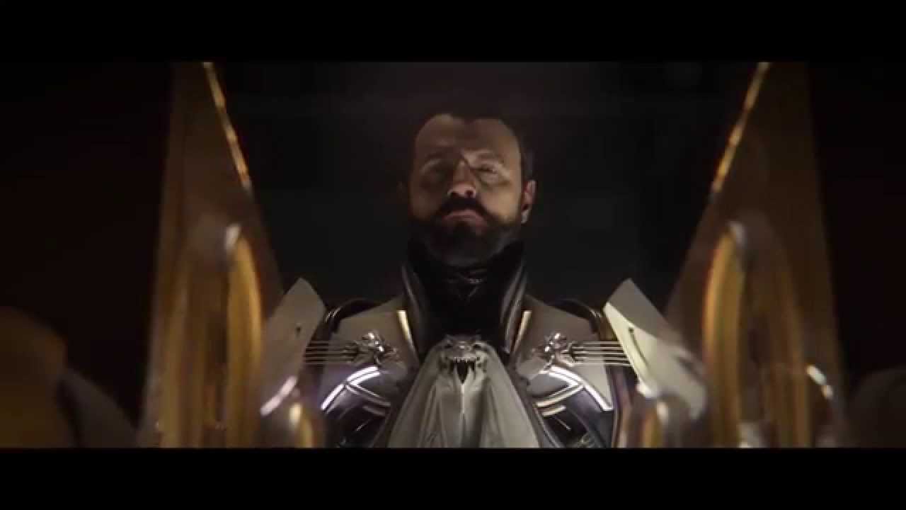 STAR WARS: The Old Republic – Knights of the Fallen Empire – трейлер “Sacrifice”