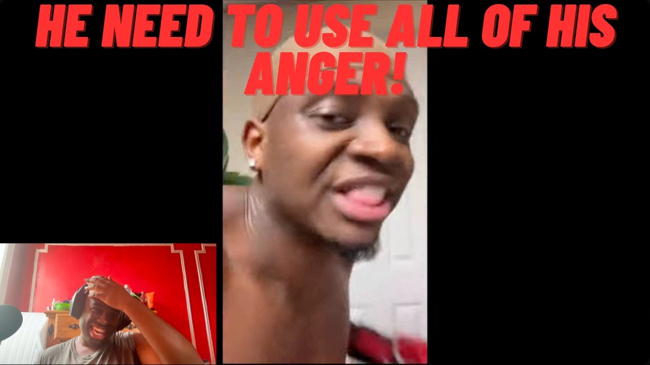 @Taileon - Fighting Mike Tyson Was Like (Reaction) #recklessfoundation #taileon
