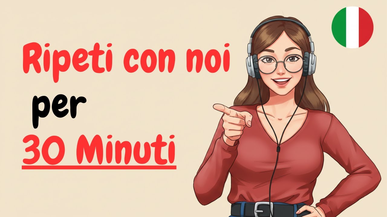 How to Talk About Food & Diets in Italian | Real Conversations & Vocabulary | Italian Podcast