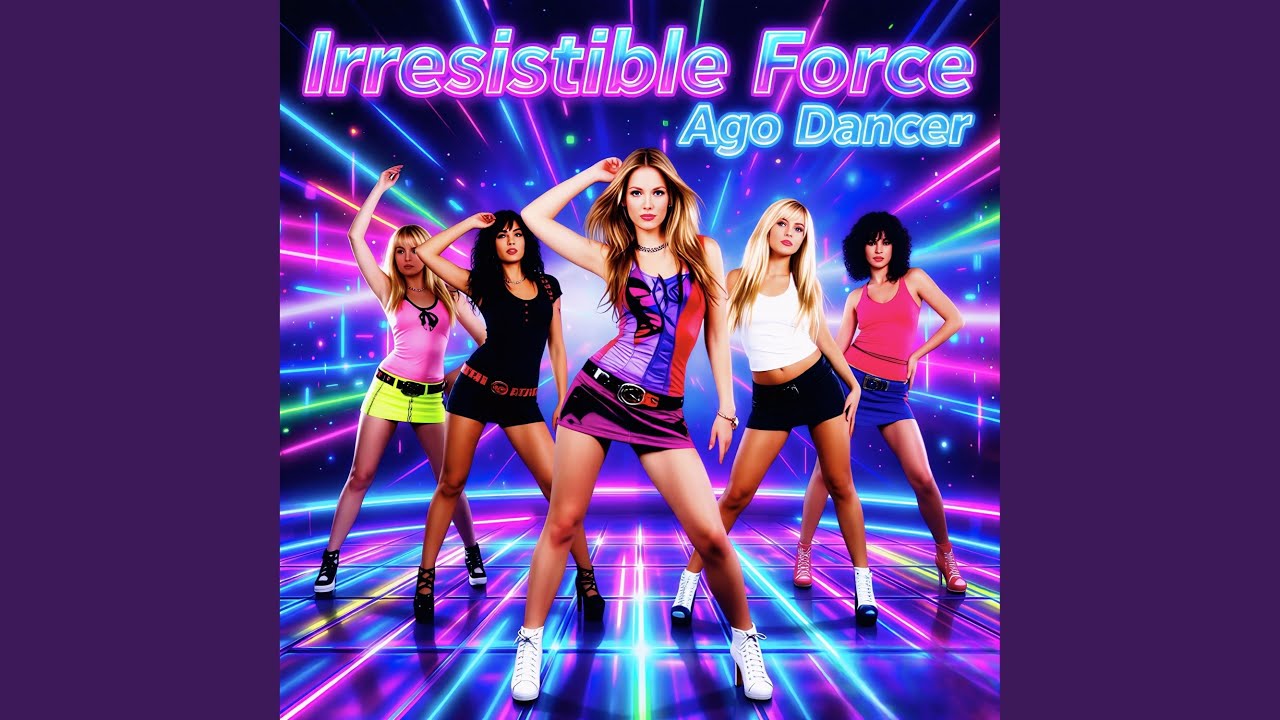 Irresistible Force (MegaMix)