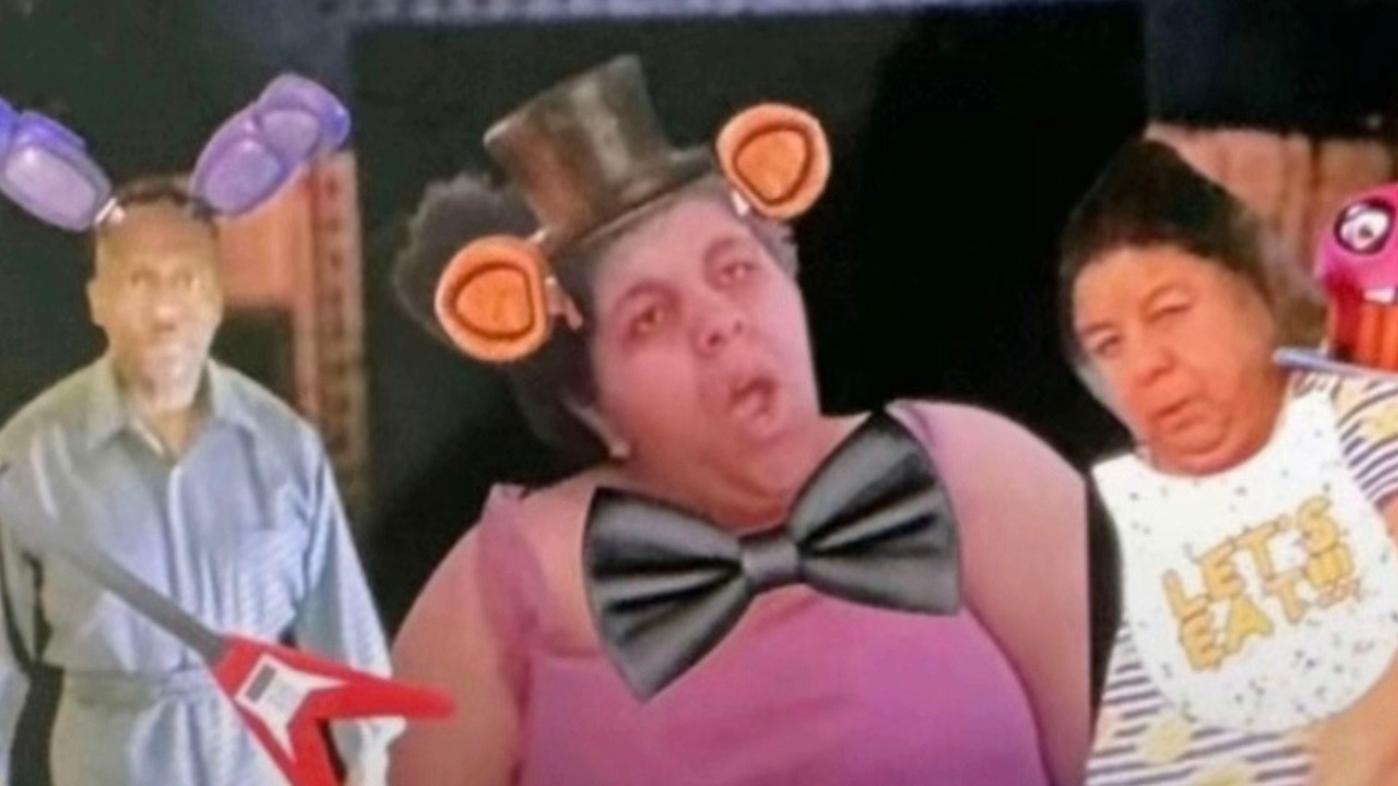 TophiaChu’s Unhinged Clips That Make Me Feel Better #4😭💀| tiktok compilation|#tophiachu #ashtrevino