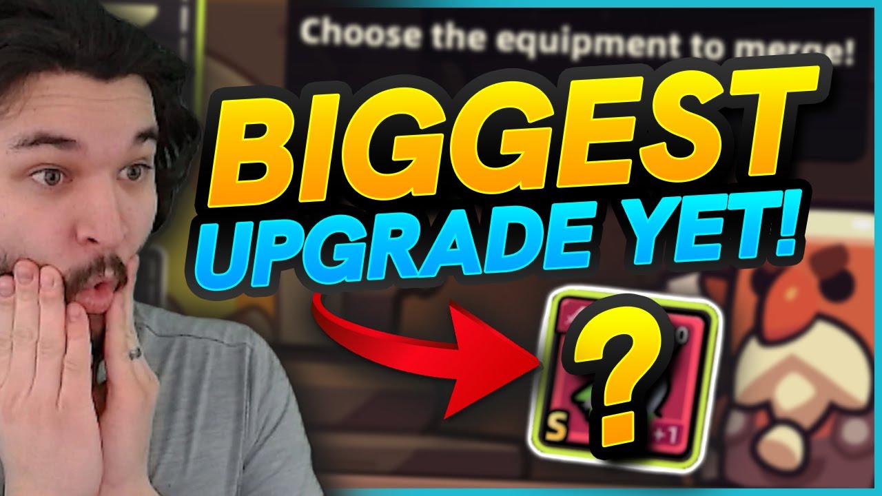 IT FINALLY HAPPENED! MASSIVE GAMECHANGER! | Capybara Go