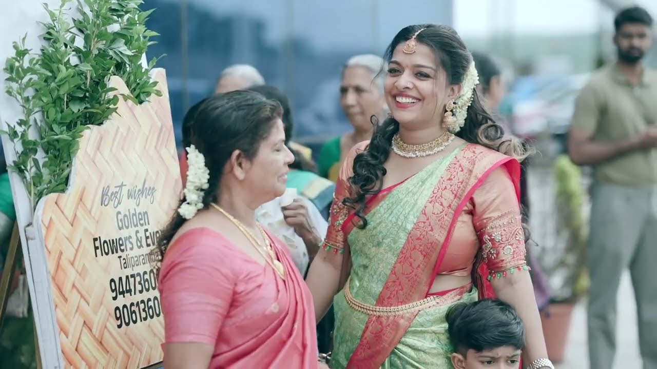 SHREYA & SAURABH WEDDING | OCTOBER 26TH