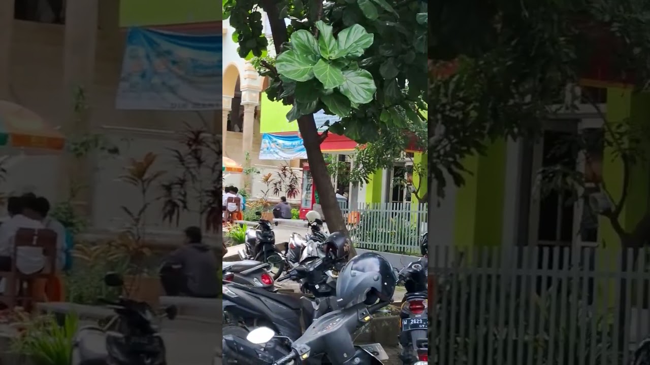 Publikasi Haul Gus Miek di Kampus UIN Maulana Malik Ibrahim Malang @uinmlg