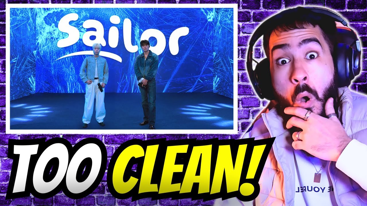 Pro Beatboxer Reacts - Hiss & WING are in a LEAGUE of their OWN (Sailor REACTION/ANALYSIS)