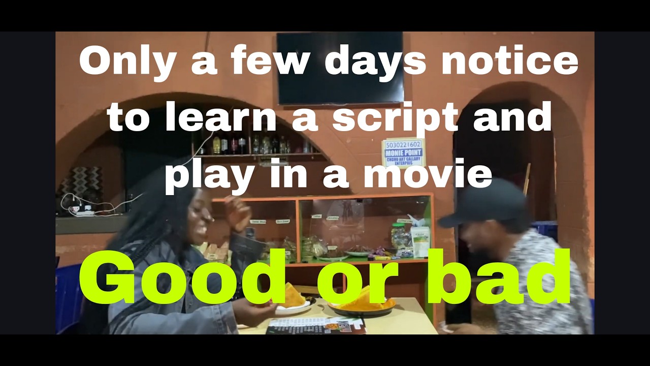 Tikchat with Leenah - stage & struggle (Music and theatre in developing societies) ft Obed Ryan