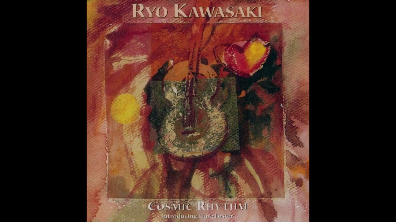 Ryo Kawasaki - Dreamland