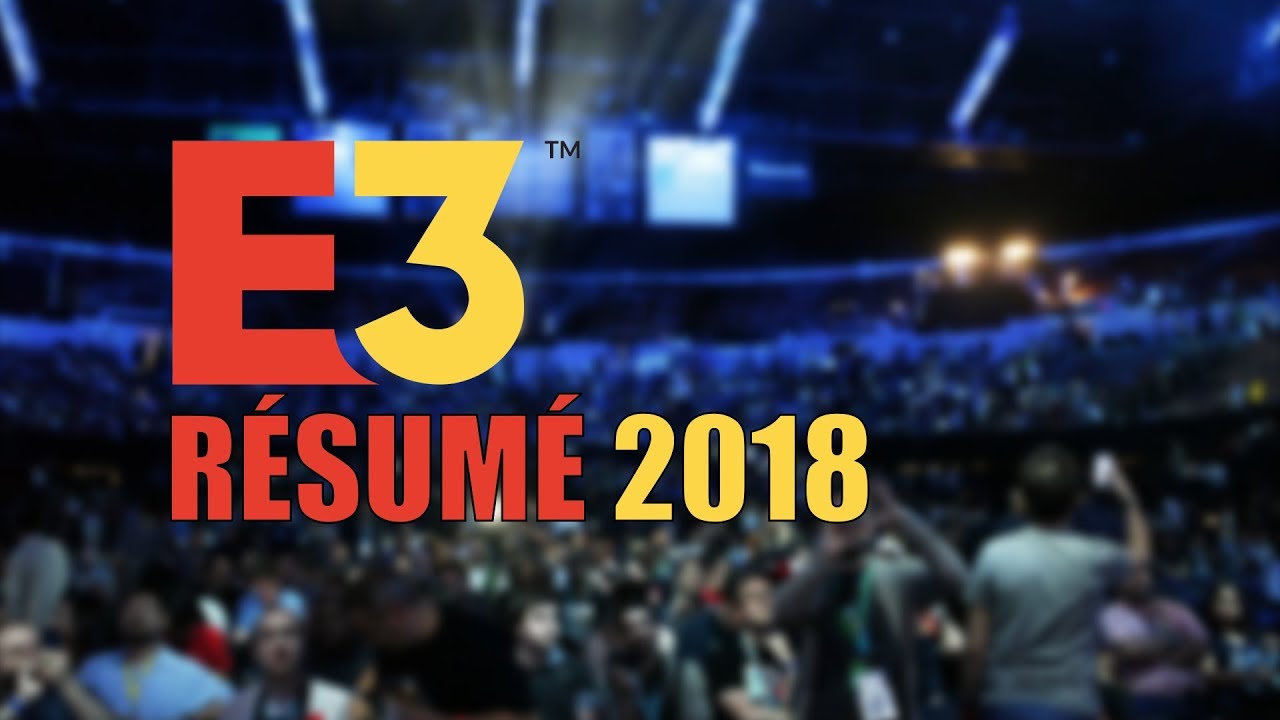 [FITO] E3 2018