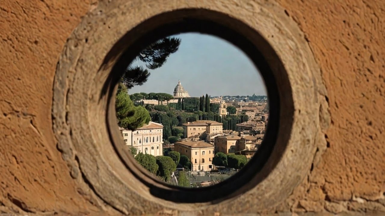 Unlocking Rome's Aventine Keyhole: Travel Tips for the Best View