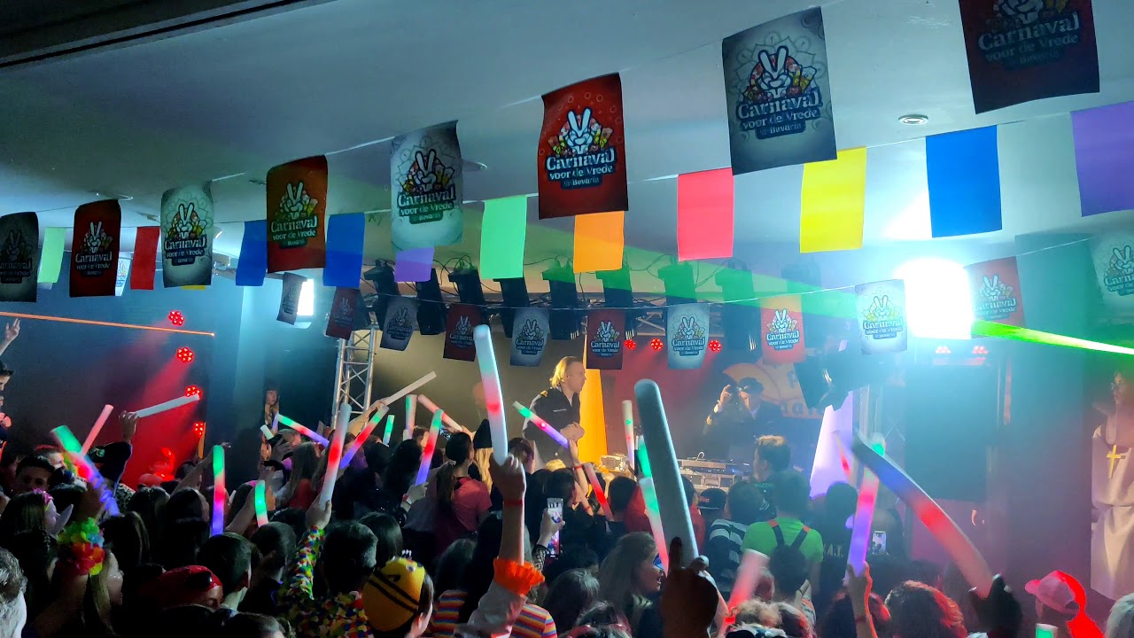 Stuk.tv in het schraansersrijk - carnaval 2020