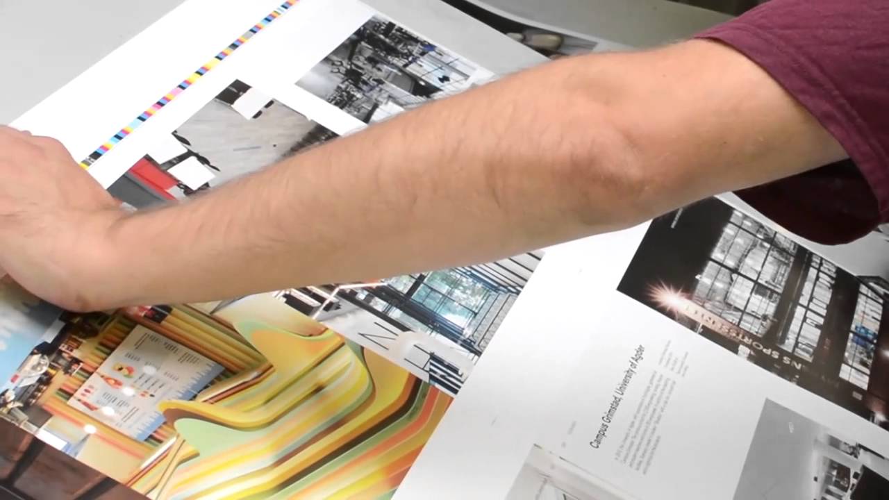 A book about &ndash; AS Scenario interi&oslash;rarkitekter MNIL