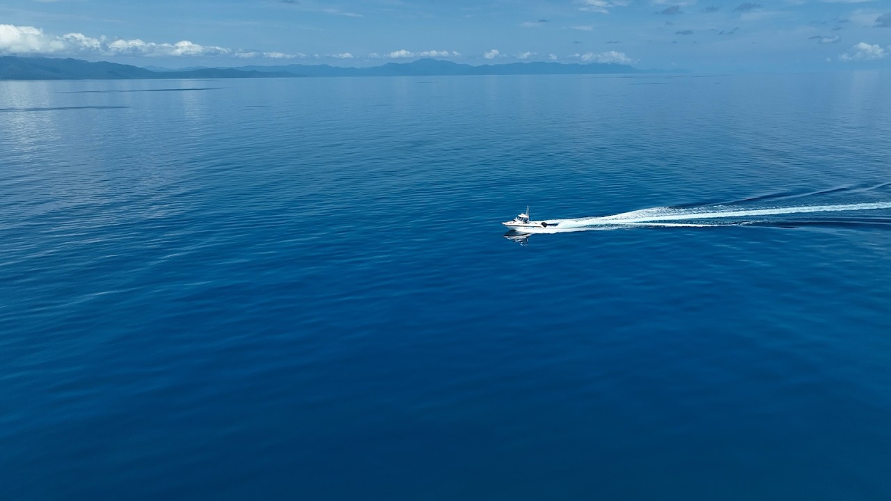 Nothing Better Than The Great Barrier Reef | Part 1