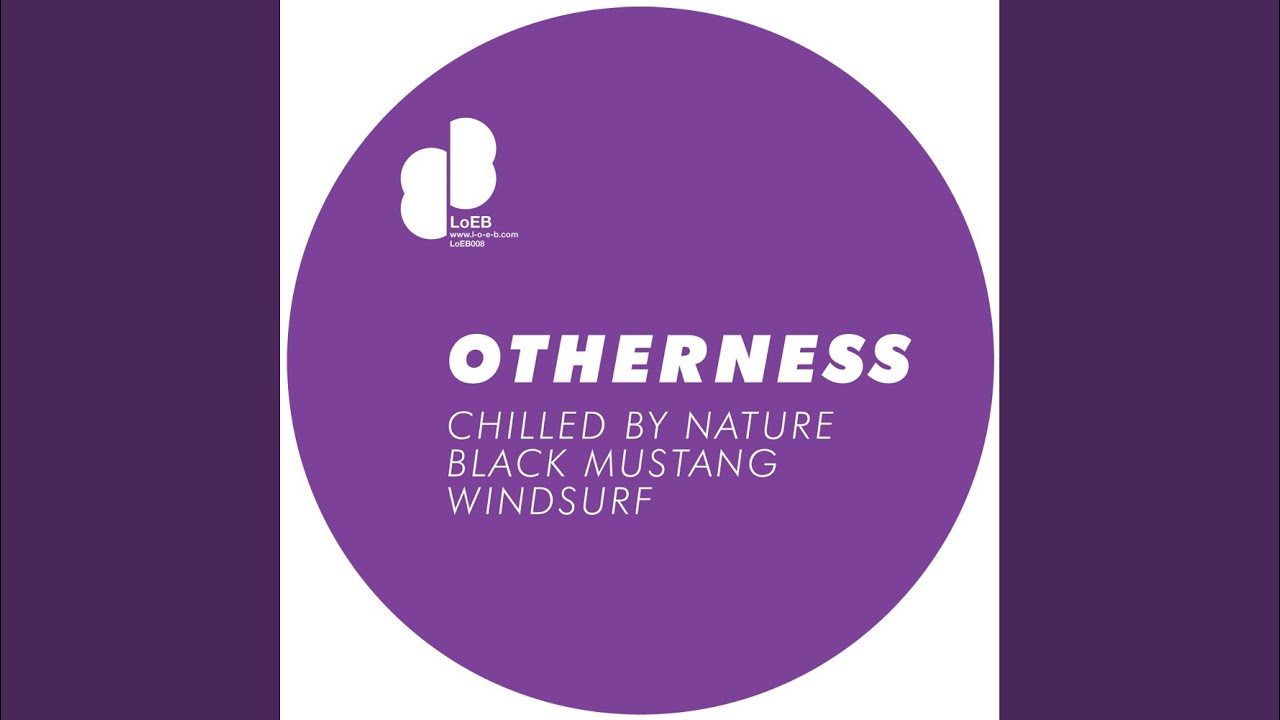 Otherness (Black Mustang's Frozen Moon Jam)