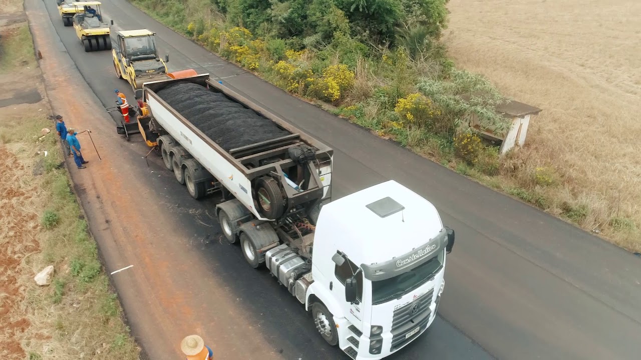 SR DUMP DH DESCARGA HORIZONTAL #SISTEMADEEMPURRE#CAÇAMBA#EFICIÊNCIA E TECNOLOGIA A SEU FAVOR.