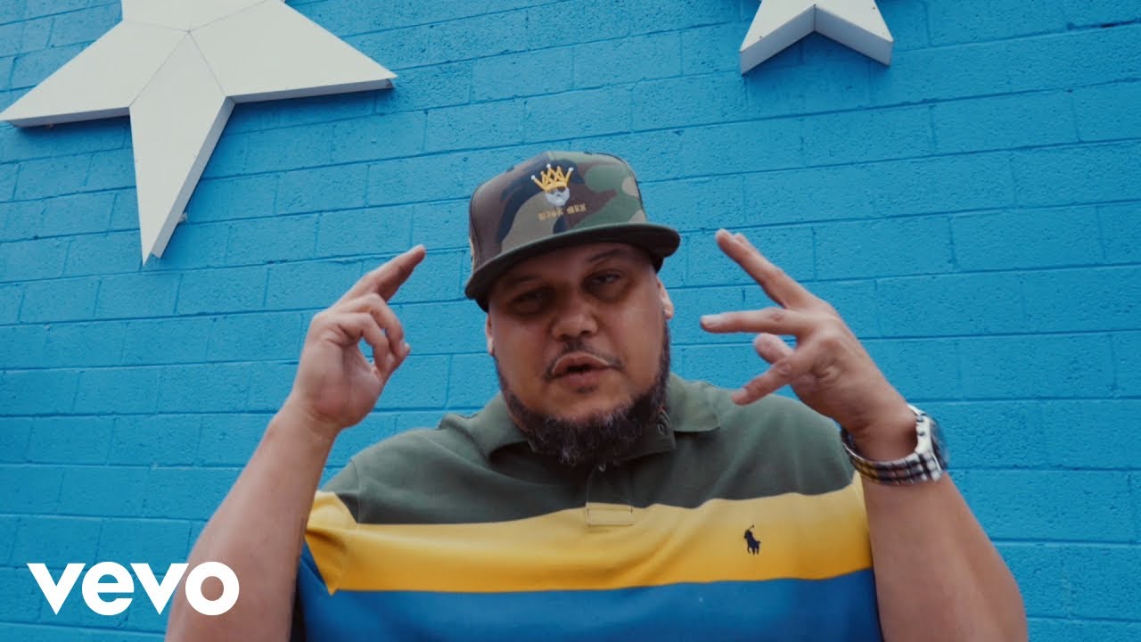 Bronze Nazareth - Survivor's Vow (Official Video) ft. Roc Marciano