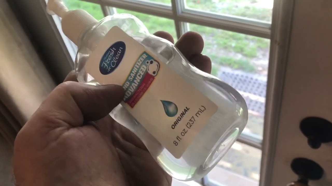 &ldquo;removing&rdquo; TAPE RESIDUE the easy way (from glass window)