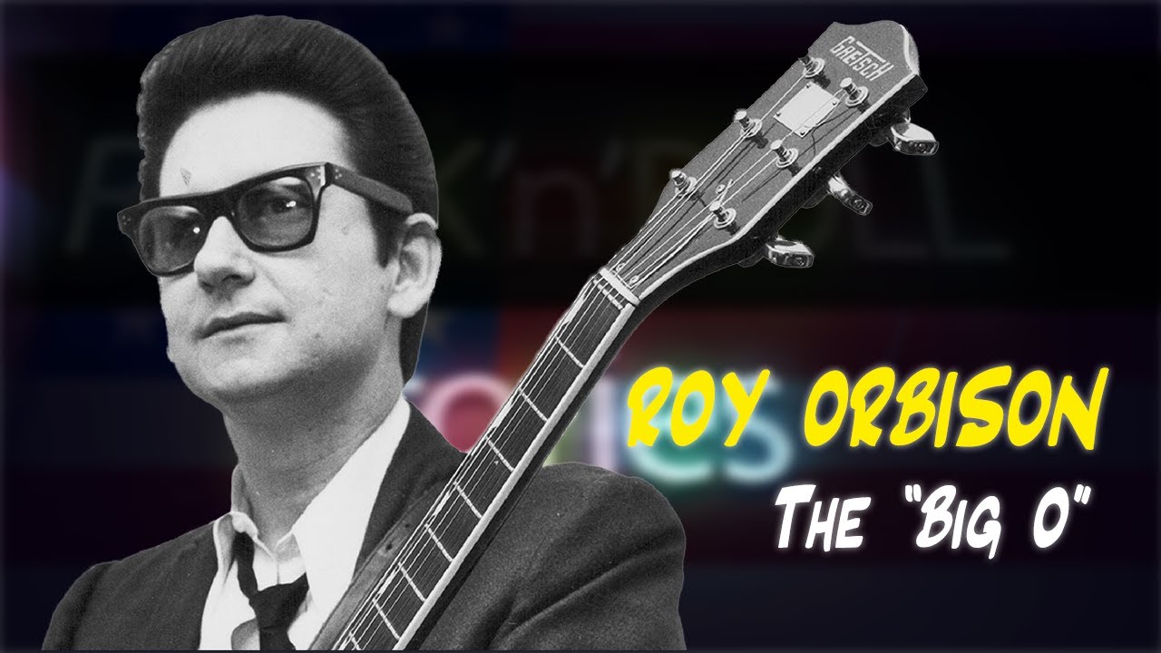 ROY ORBISON - The 