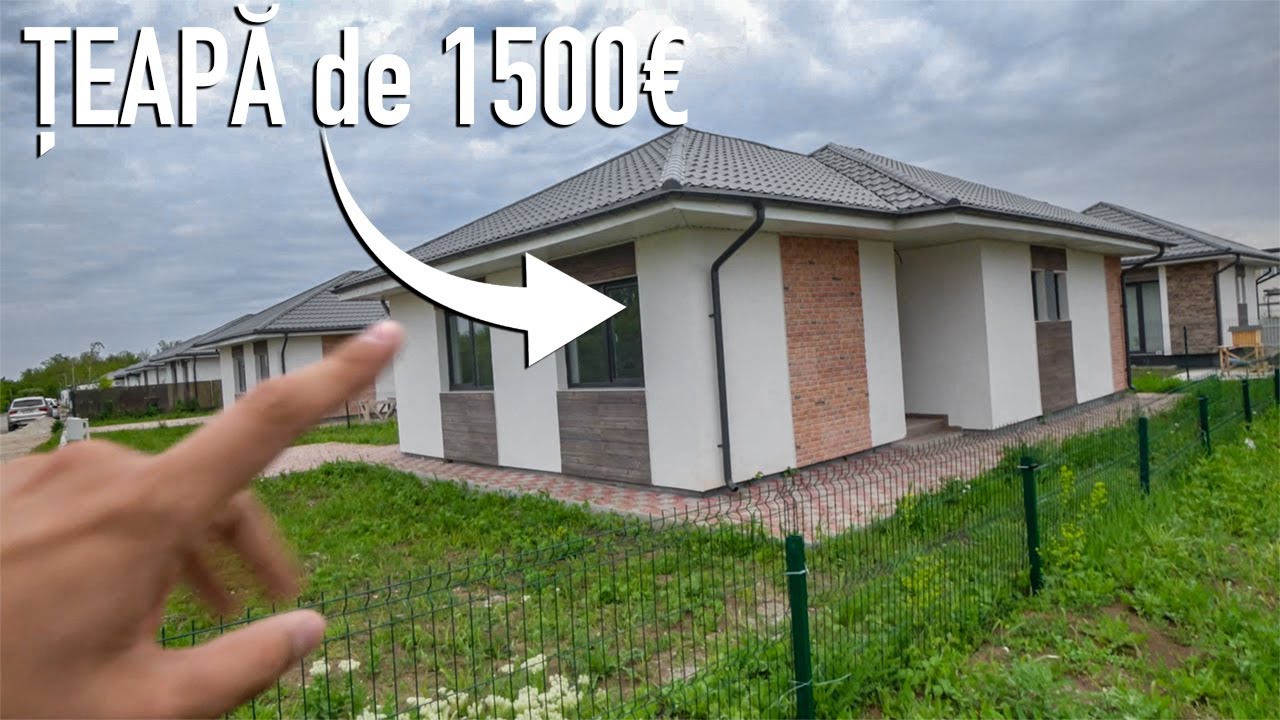 Am luat o MARE TEAPA de 1500 de euro in CORBEANCA  - Vlog 280
