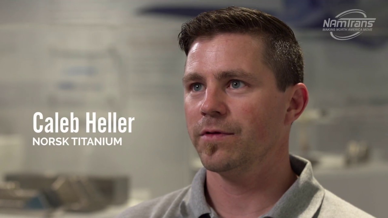NAmTrans Short - Caleb Heller: The Area