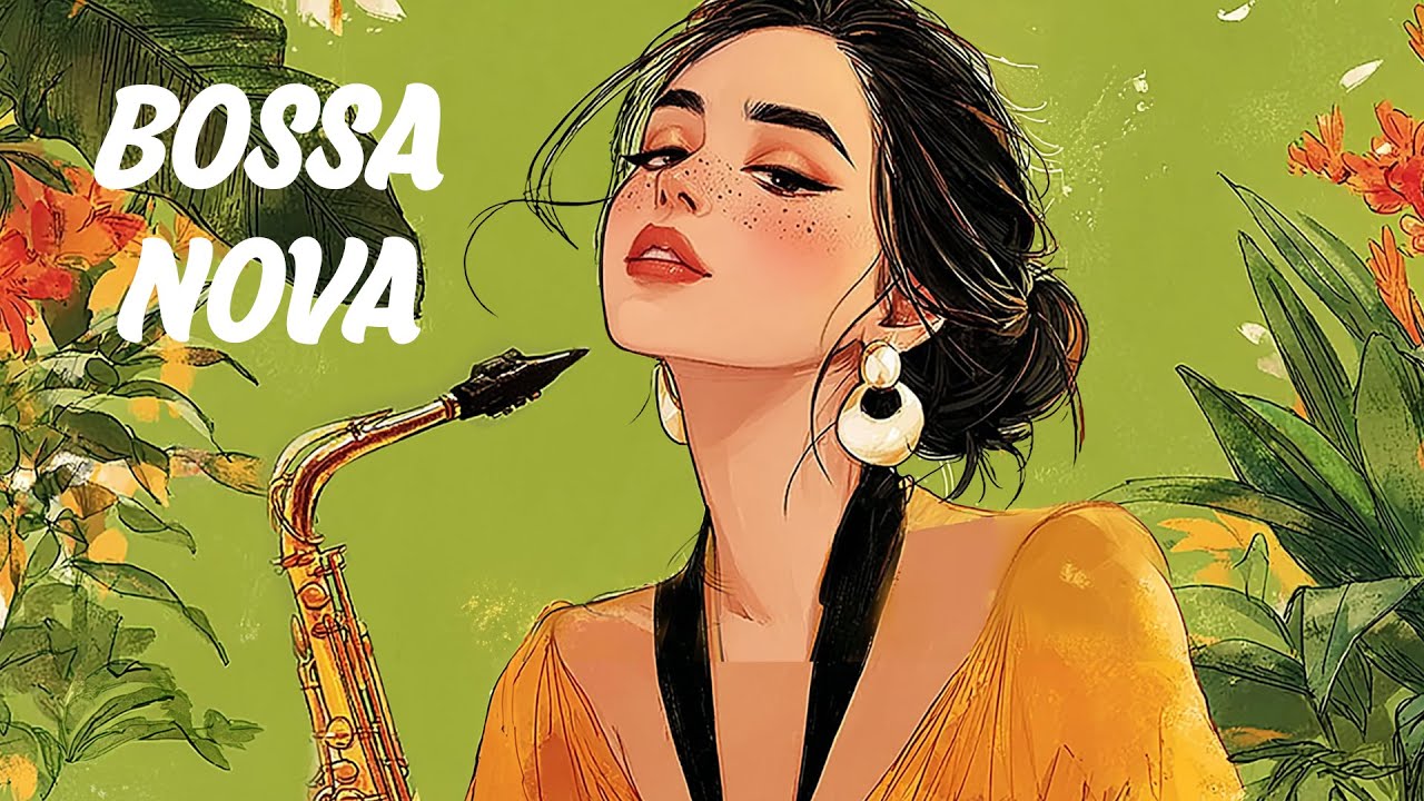 Best 50 Bossa Nova Covers of Popular Songs 2026 Playlist🌴Chill Bossa Nova Covers For Study & Relax