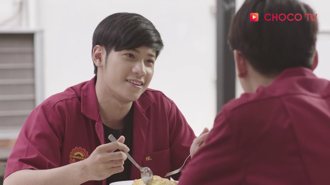 【一年生2 SOTUS S】精彩片段：我會讓你上癮，然後離不開我(特別篇) | CHOCO TV 追劇瘋