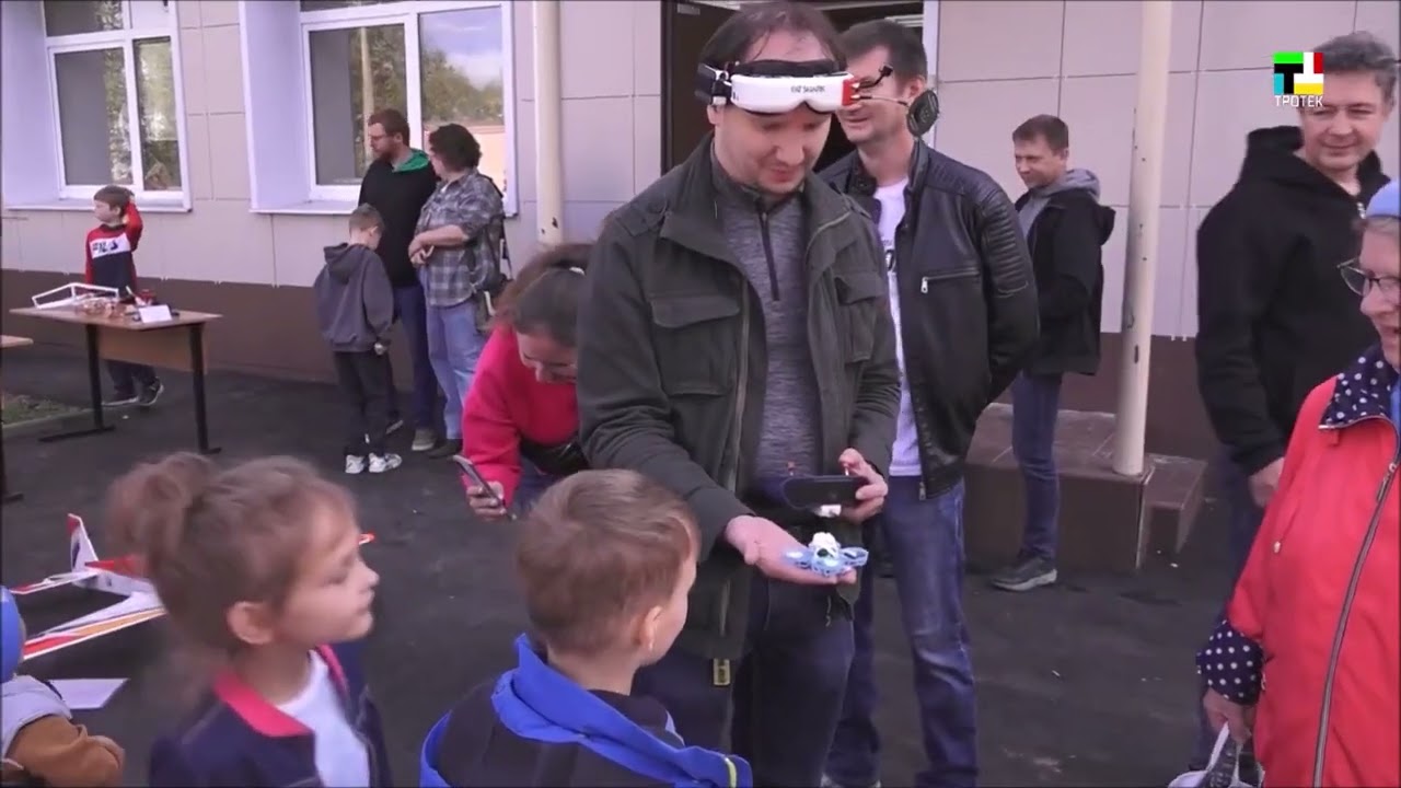 Троицк Фестиваль 