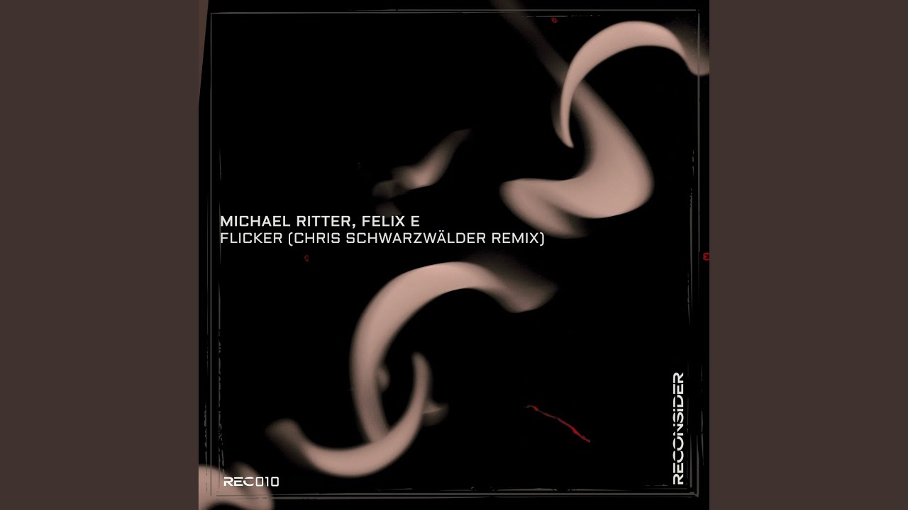 Flicker (Christopher Schwarzwälder Remix)