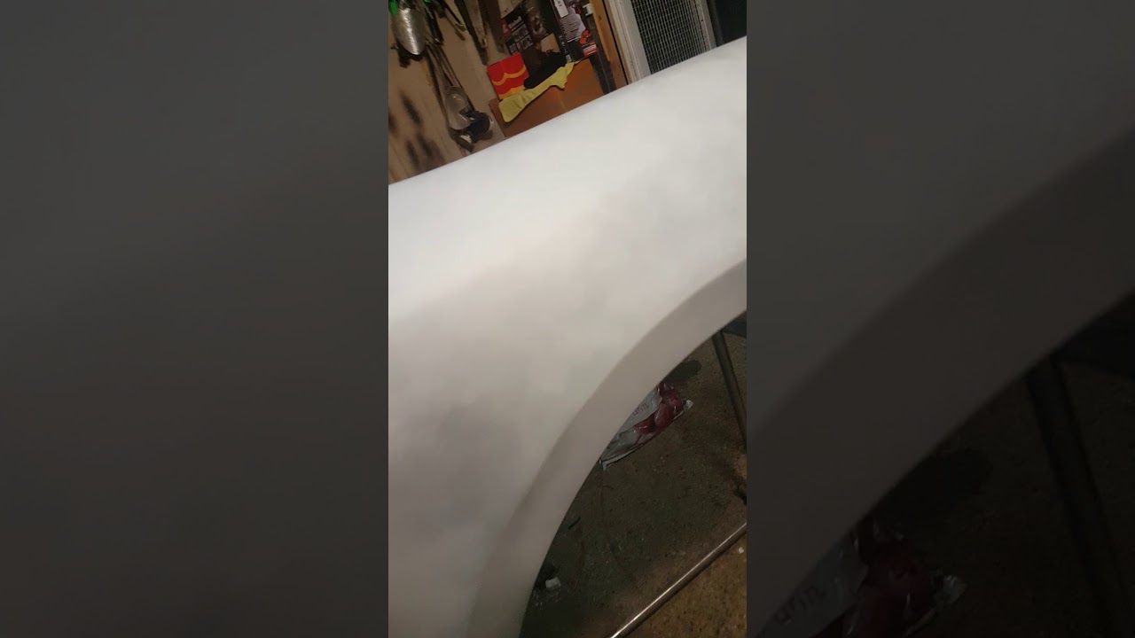 1k primer & Quality Thinners